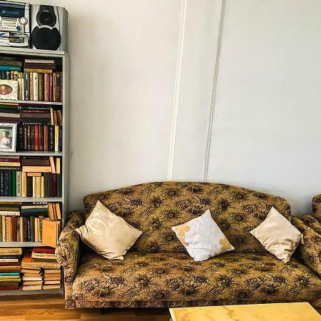 Dea Hotell Zugdidi Exteriör bild